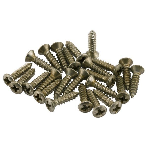 Fasten with Confidence: A Guide to Wedge Anchors and Screws for Structural Stability